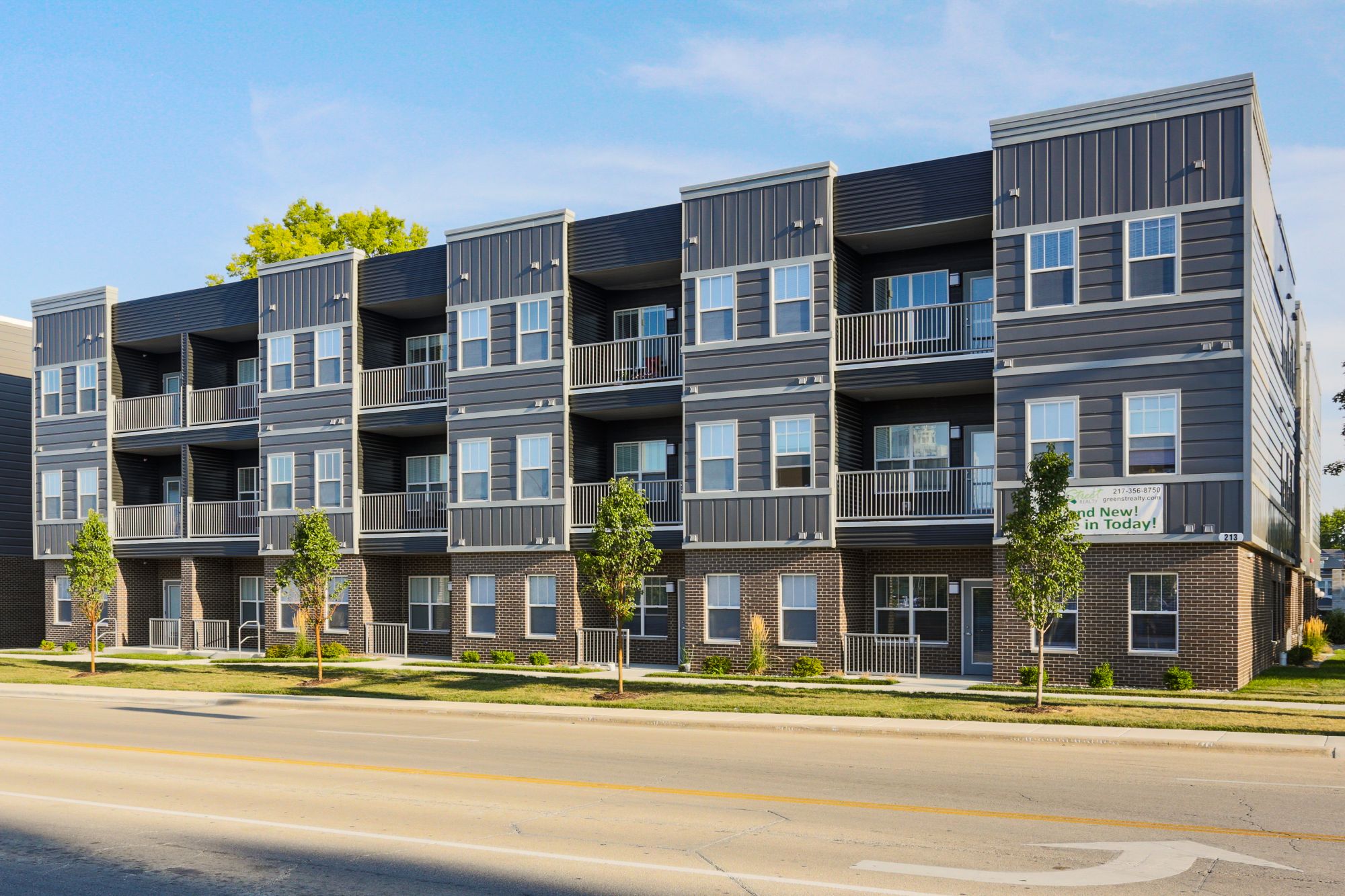 209 W Green St - 2K - A