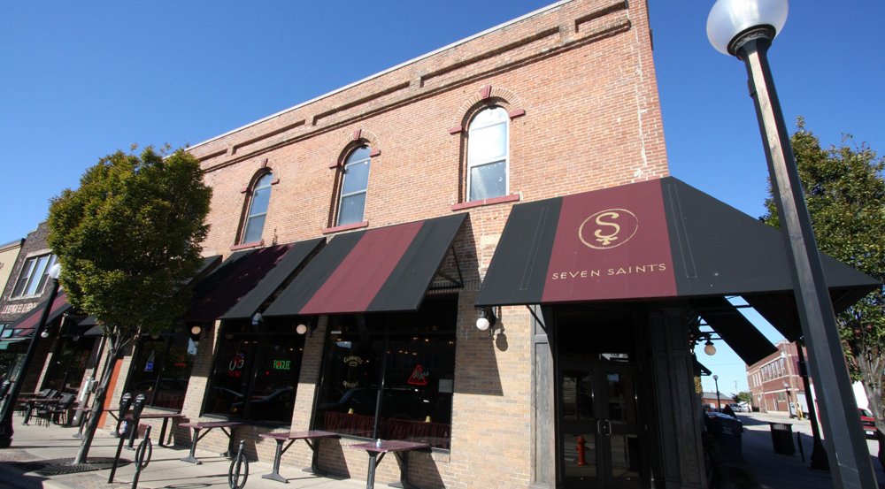 32 East Chester Street - 2 - A
