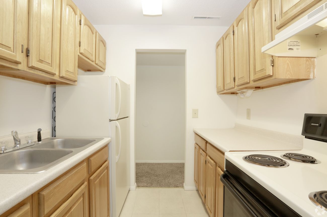 908 N Broadway - #503 - 1