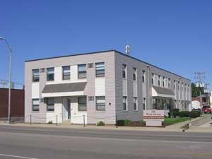 108 W Green St - 104