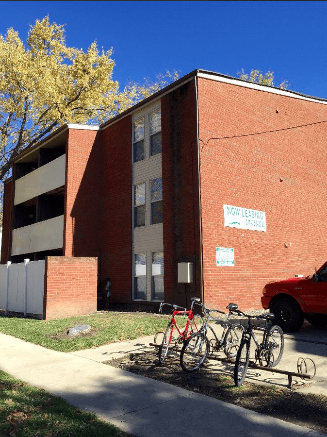 1011 Stoughton Street - 1
