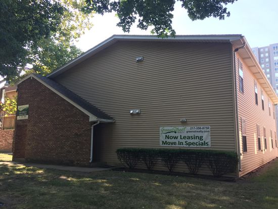 303 E White Street - 1