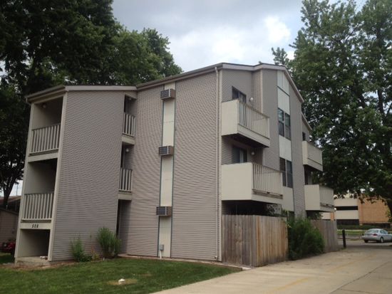 508 West Griggs Street - 102