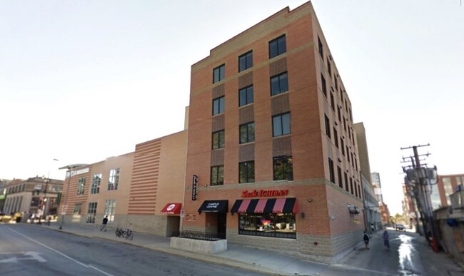619 South Wright Street - 202