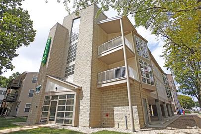314 E White St - 203