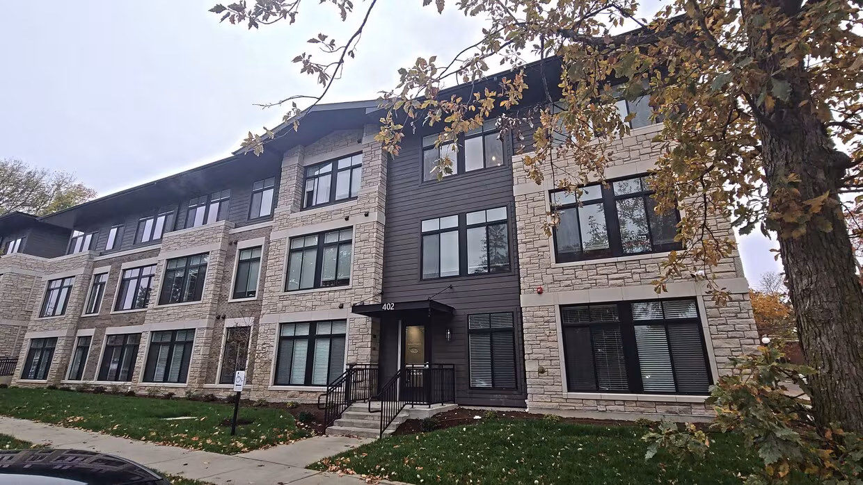 402 West Church Street - 108