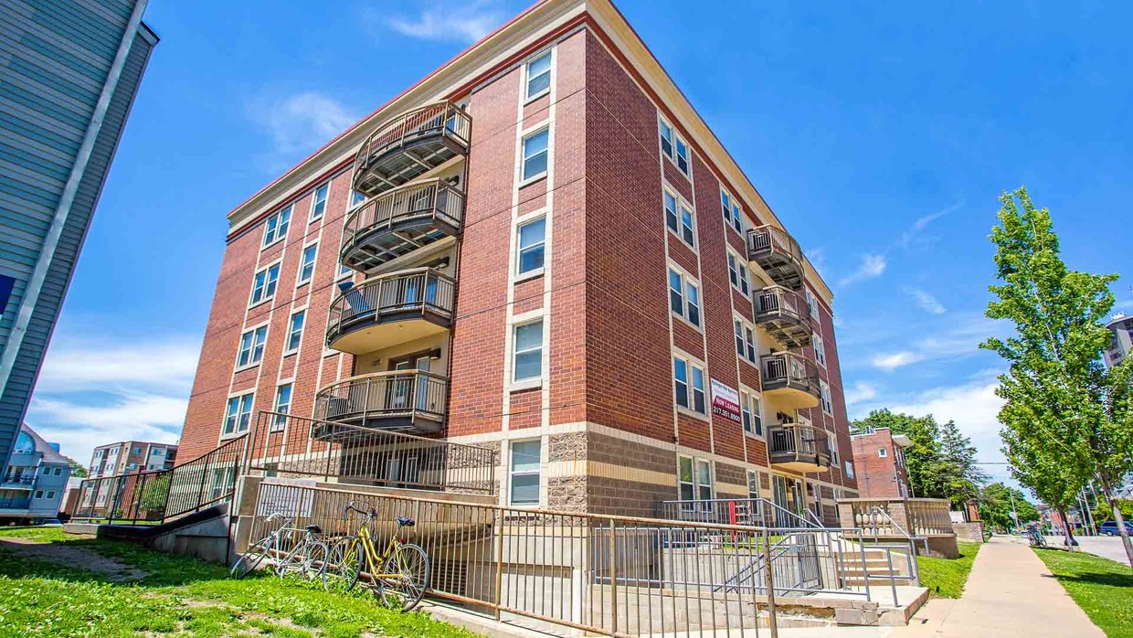 907 South 3rd Street - 101 - A