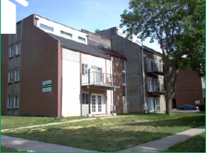 211 East Clark Street - 22
