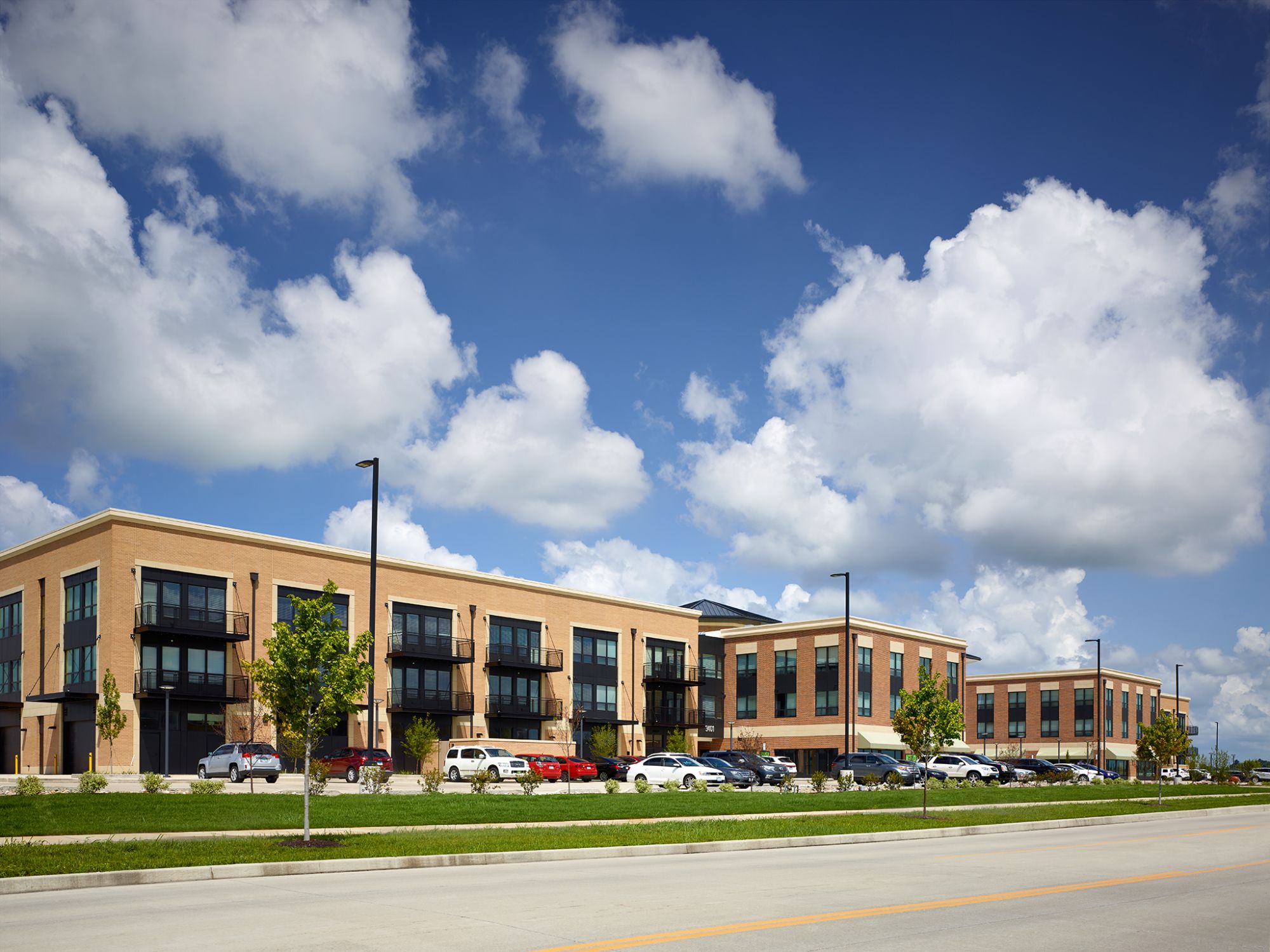 3301 Fields South Dr - 308