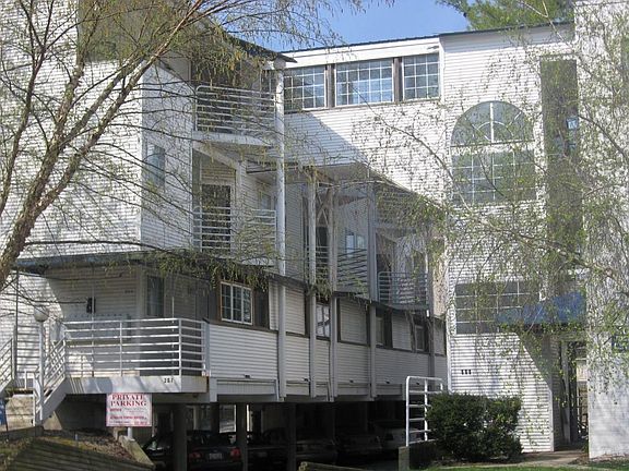 201 South Busey Avenue - 1