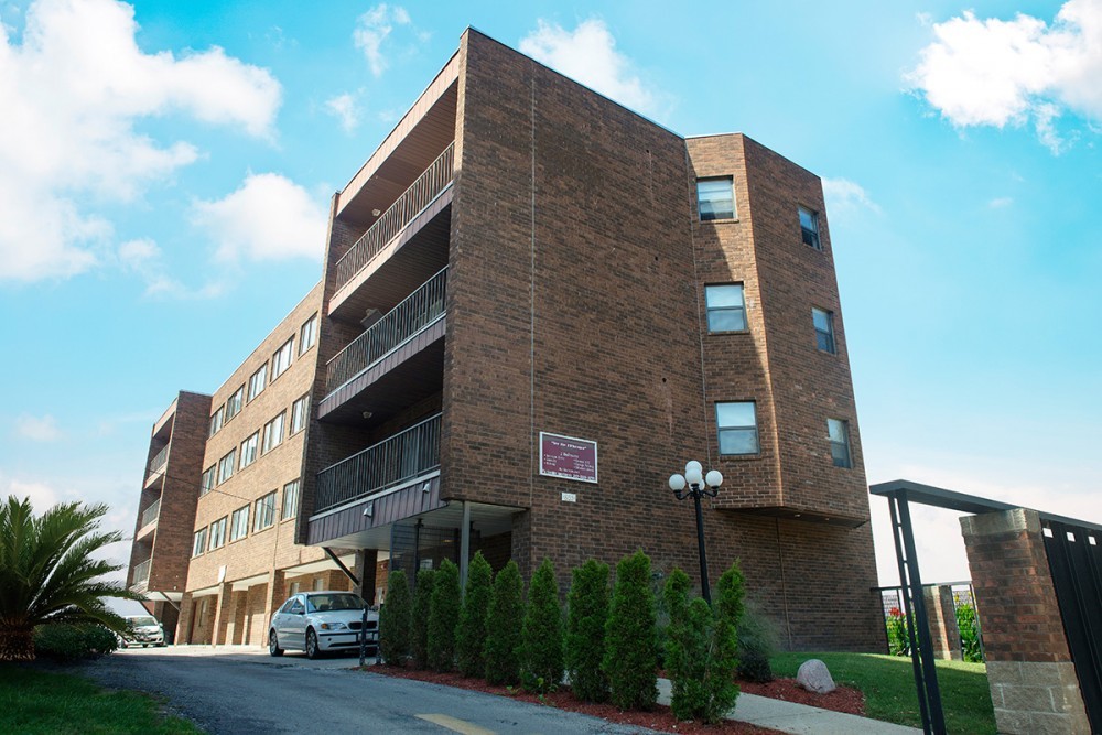 805 South 4th Street - 202 - A
