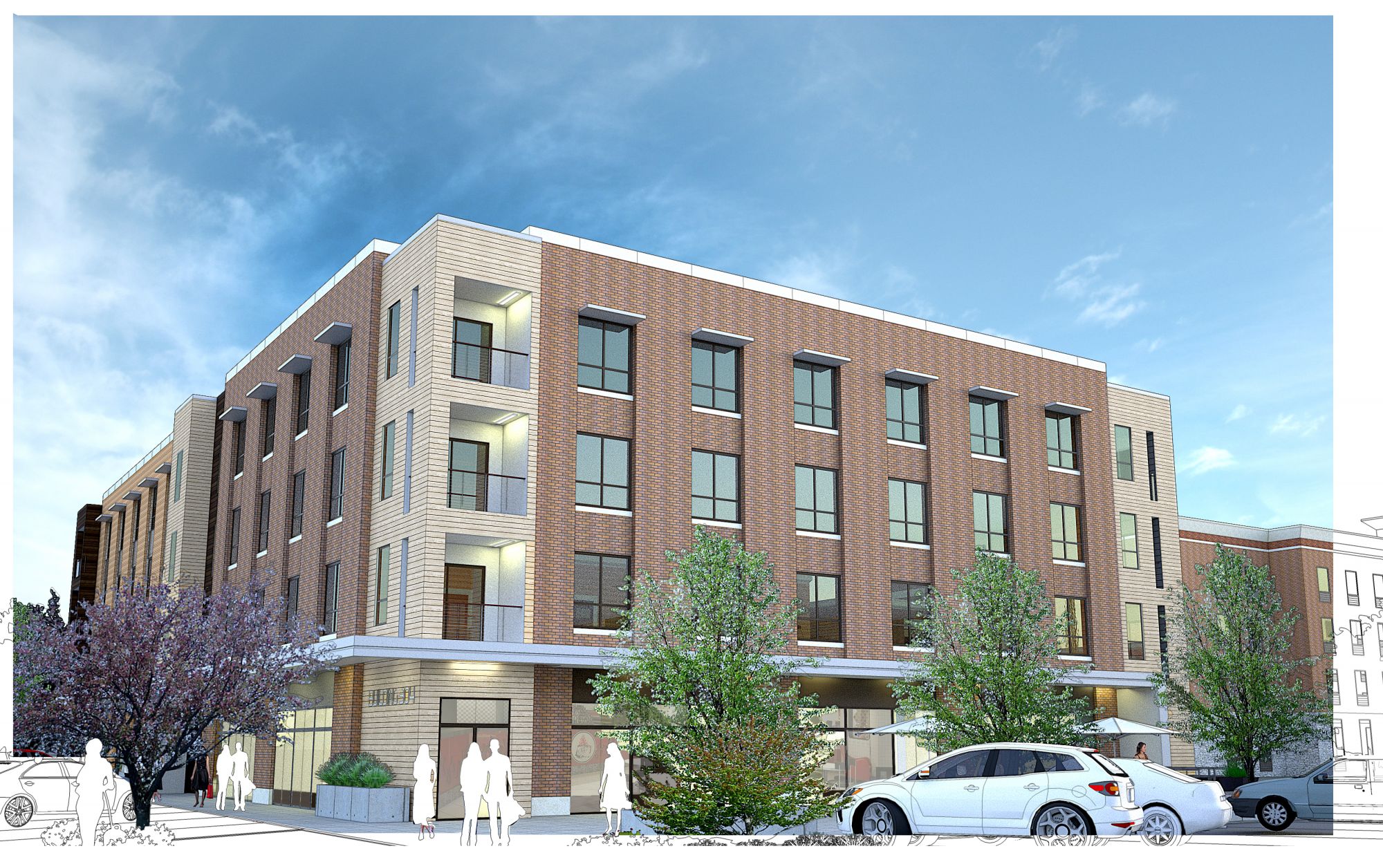 3302 Mission Drive - 310