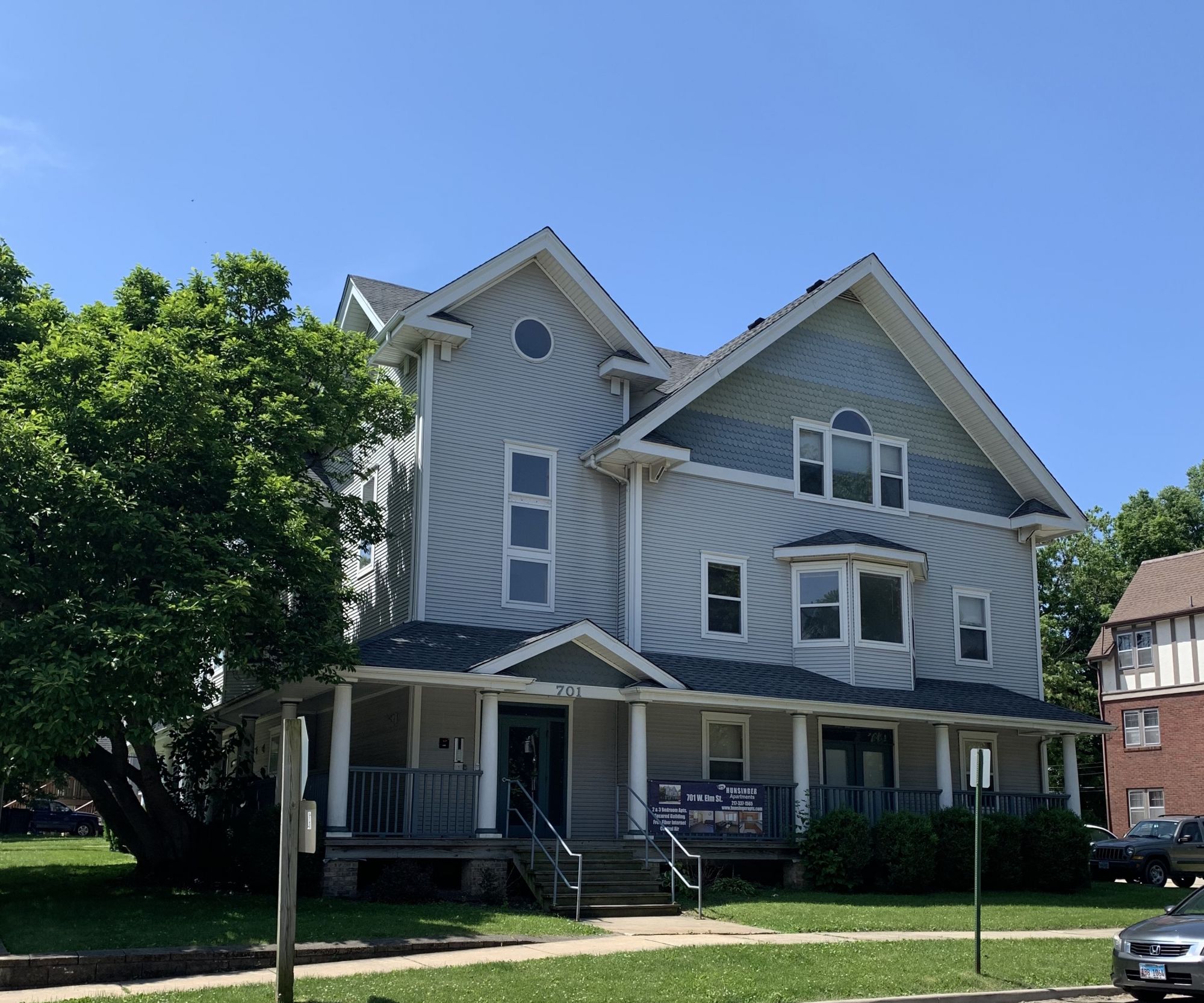 701 West Elm Street - 6