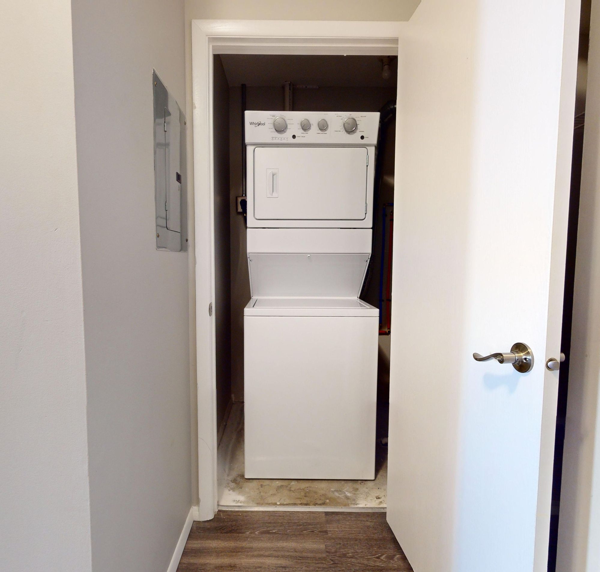 905 South Locust Street - 102