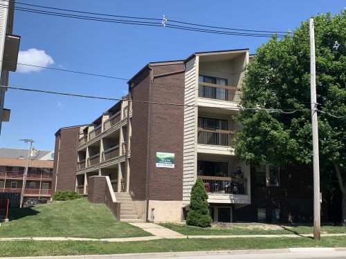 1009 S. First St 14 - A
