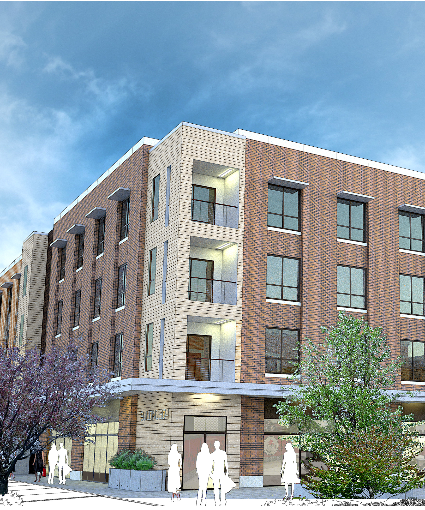 3302 Mission Drive - 202