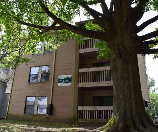 807 W Oregon - 201