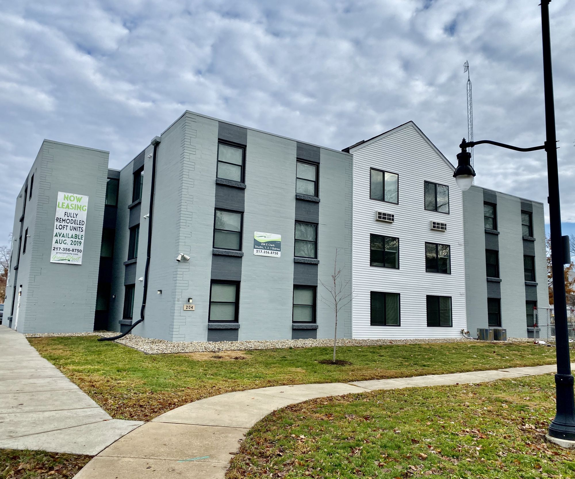 204 East Clark Street - 16