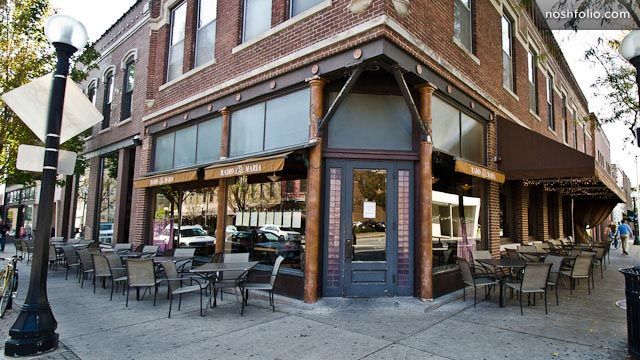 27 Taylor Street - A