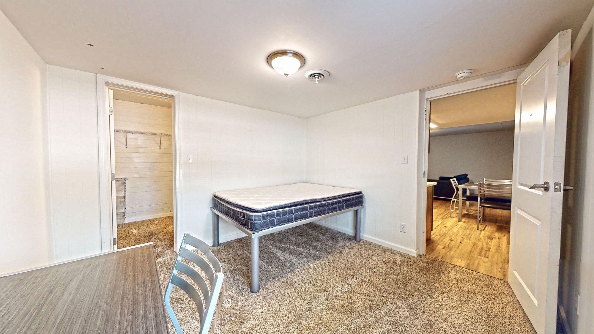 204 East Clark Street - 1