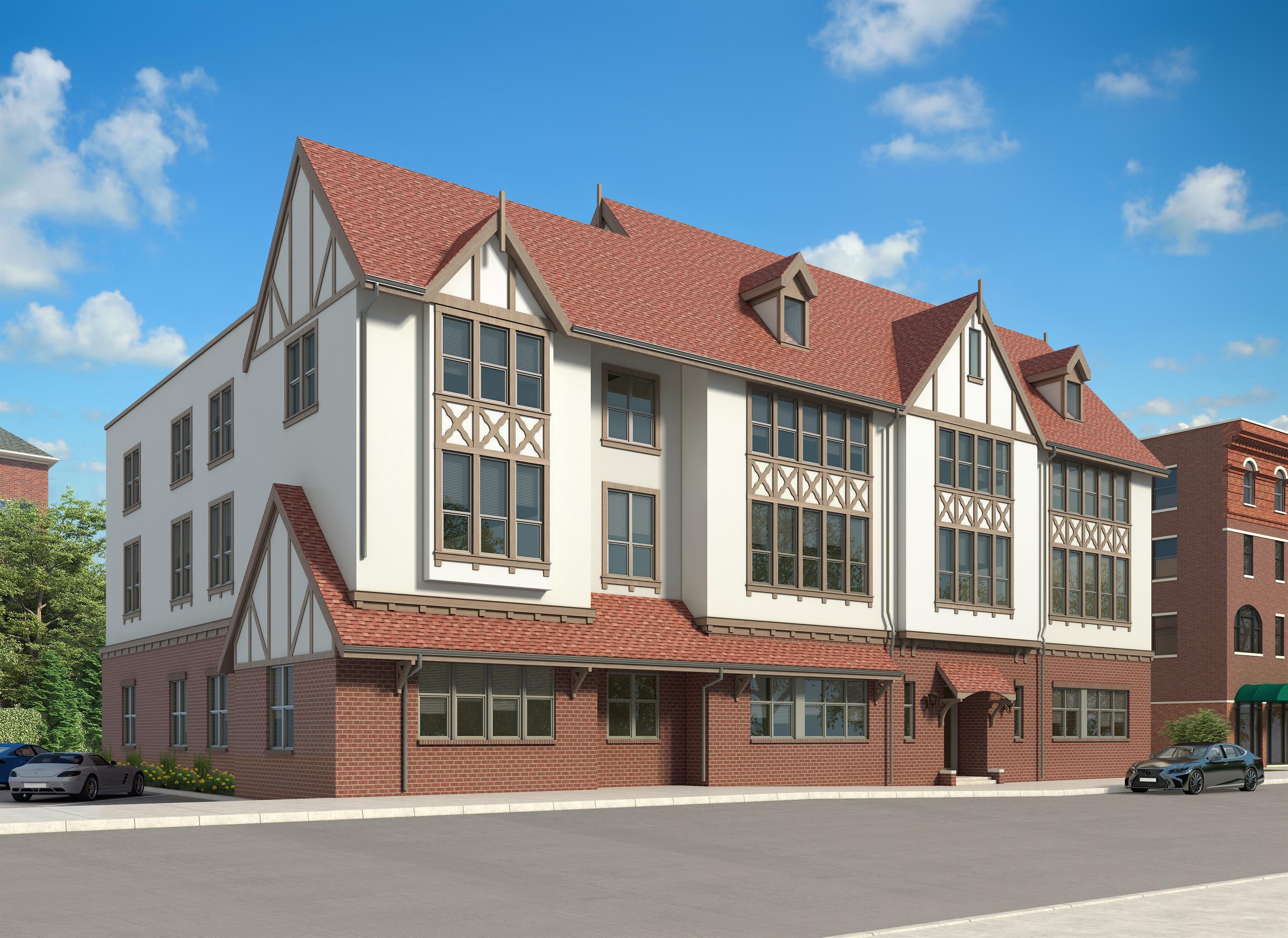 122 West Hill Street - 108
