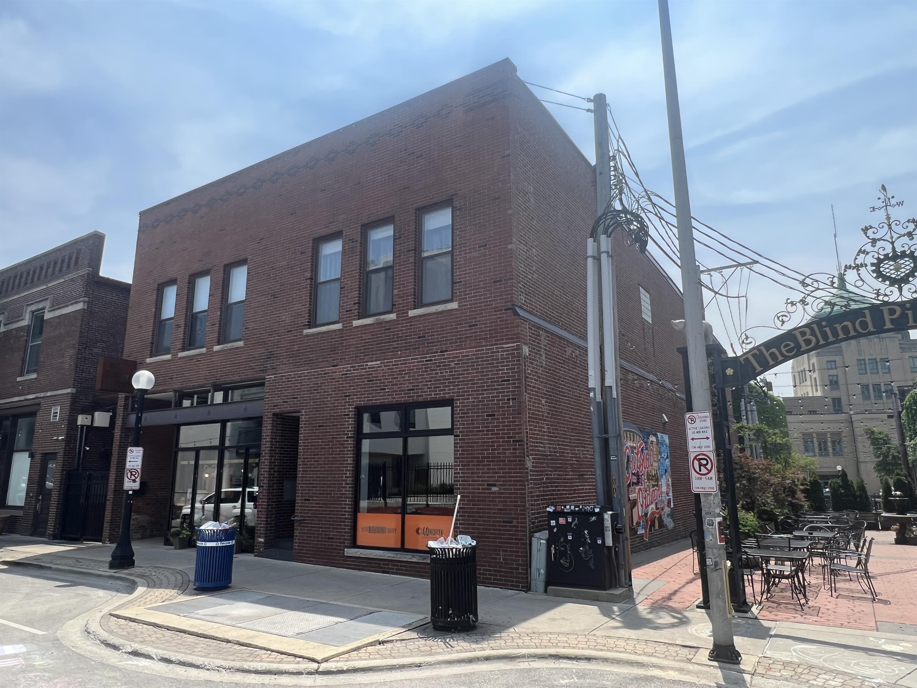 15 E Taylor St C - 15C