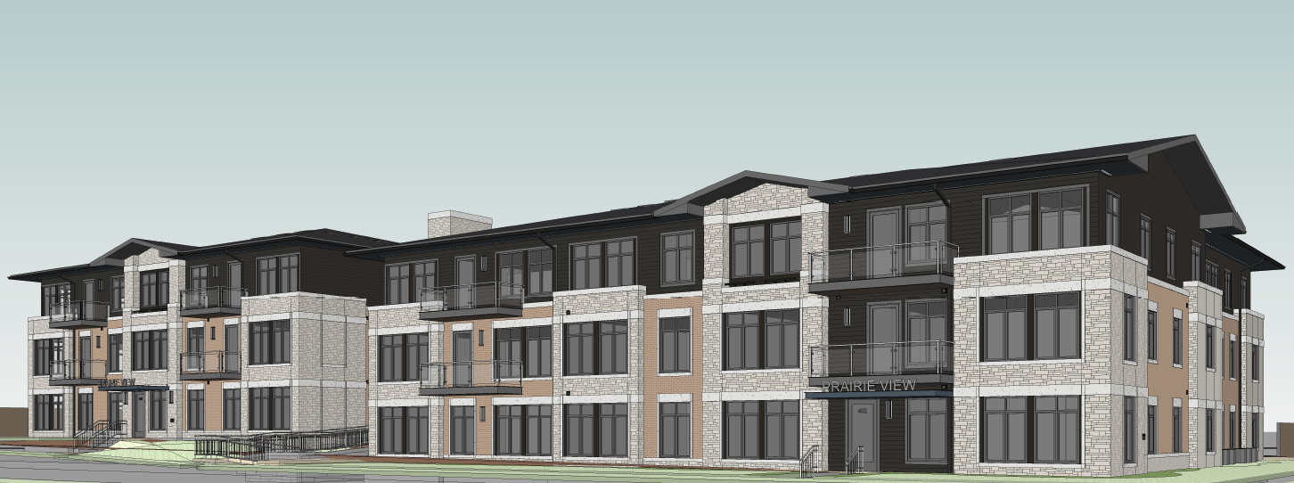 402 West Church Street - 104