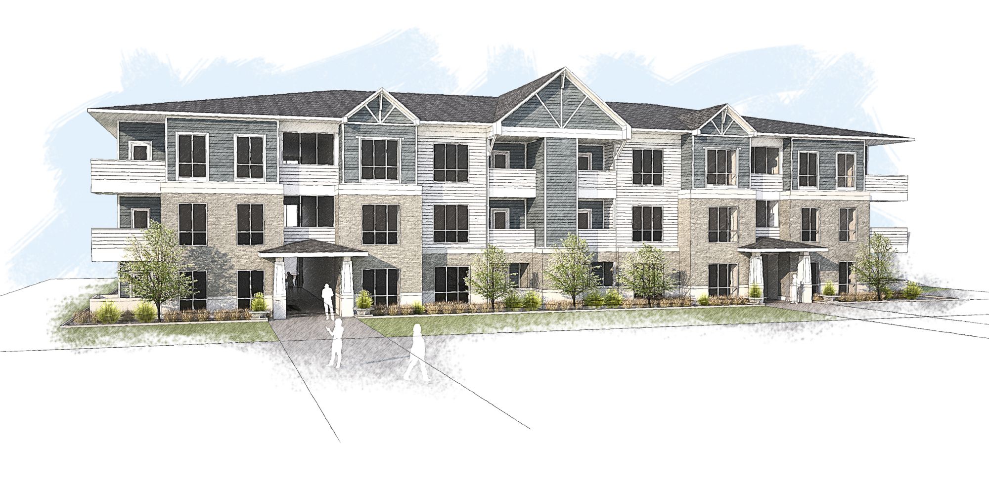 909 East Oak Street - 431