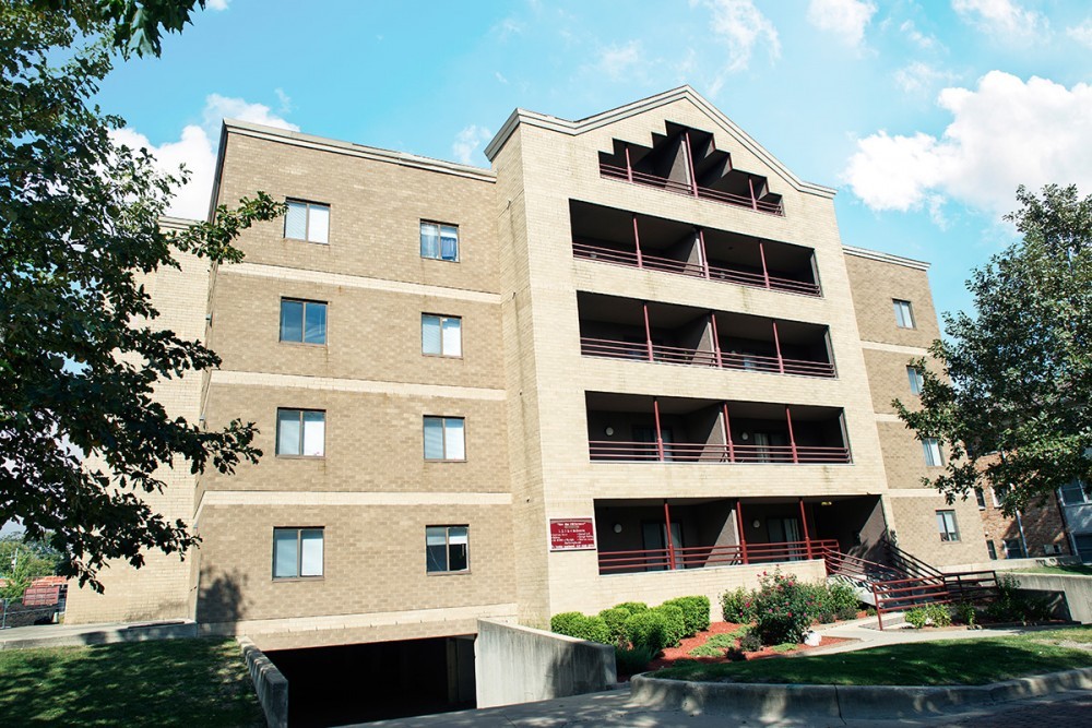 508 East Clark Street - 102