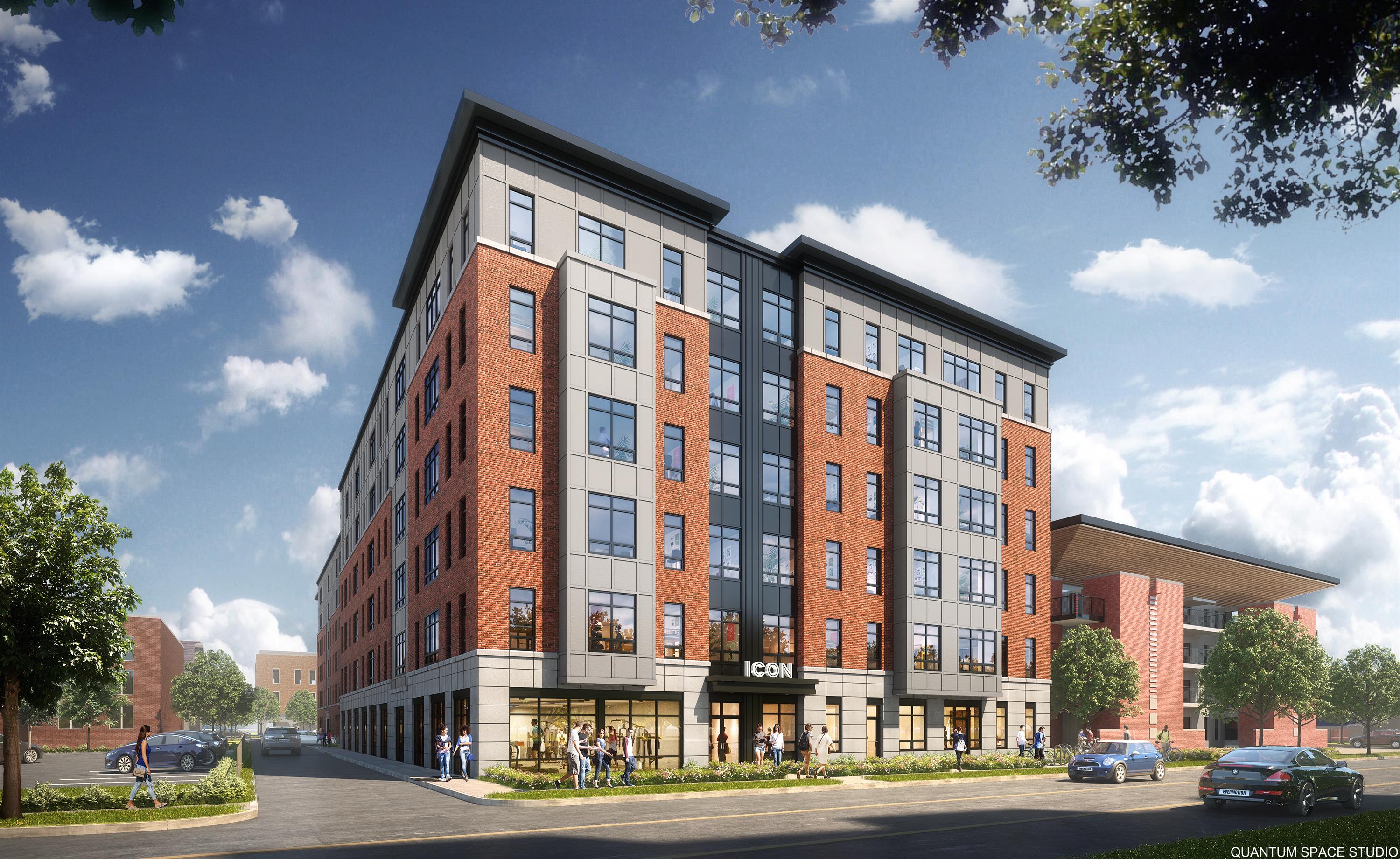 309 E Springfield Ave - 316 - D