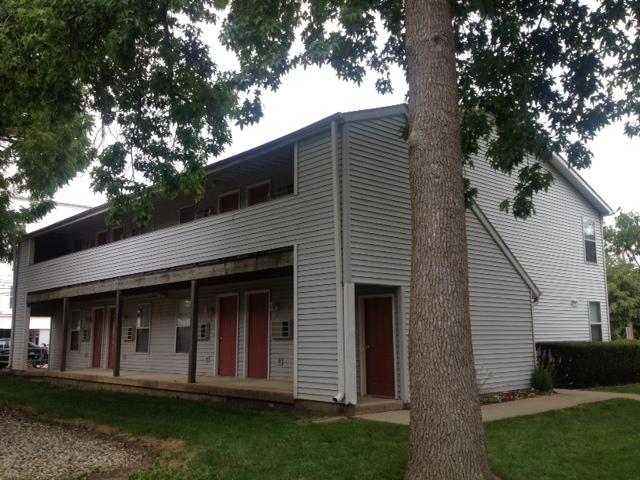 408 East Clark Street - 2