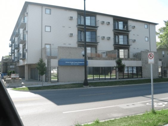 508 S First St - Commercial 1
