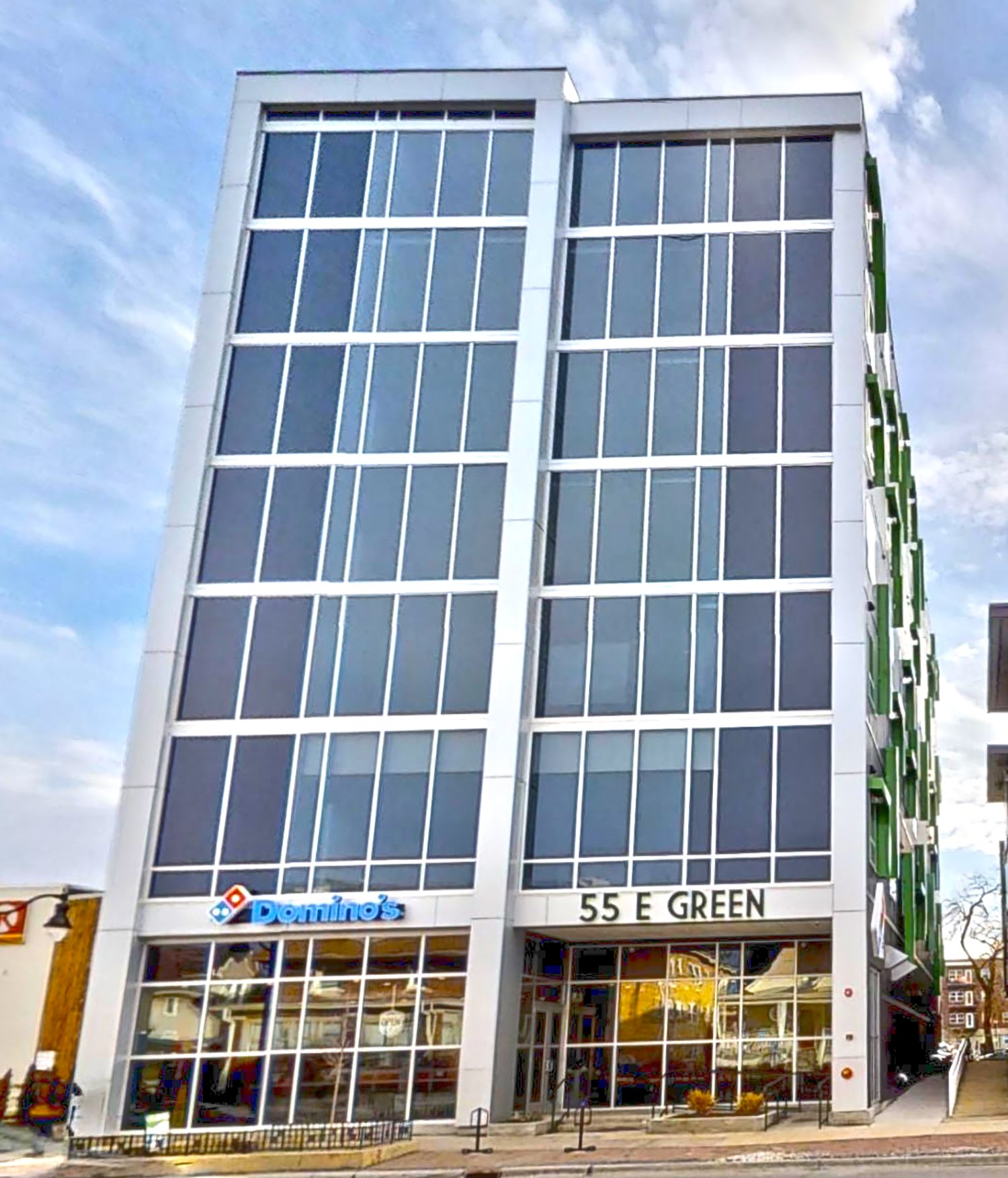 55 East Green St - 301