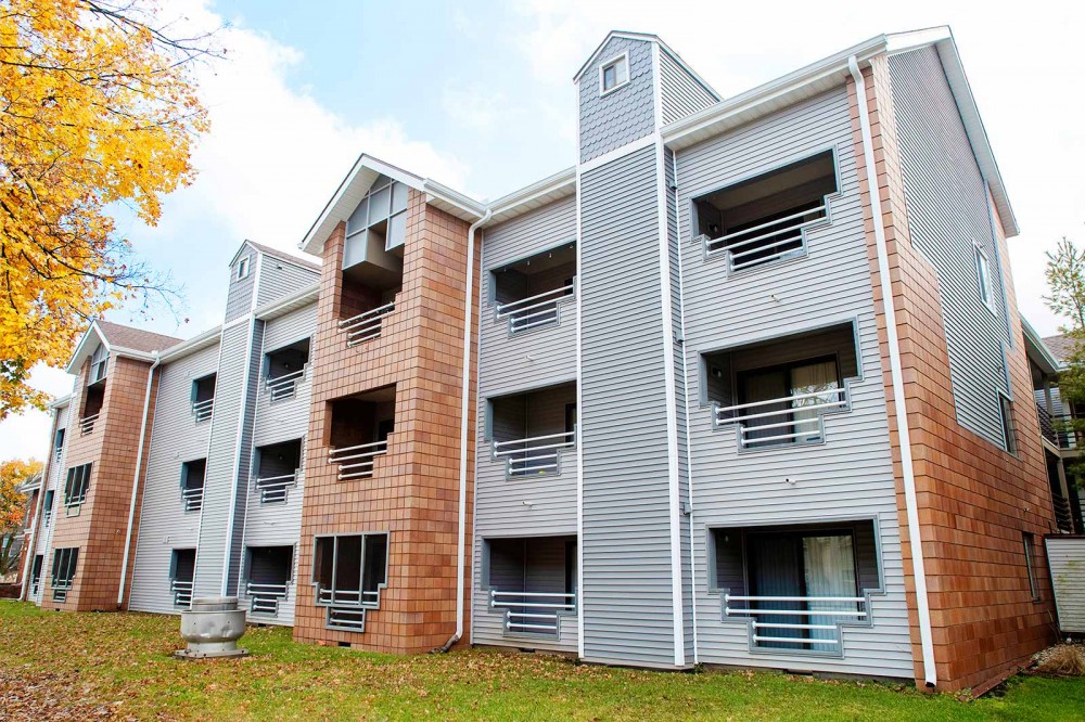 303 West Green Street - A303