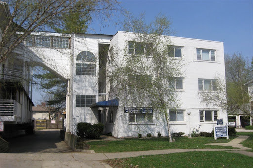 111 South Busey Avenue - 8