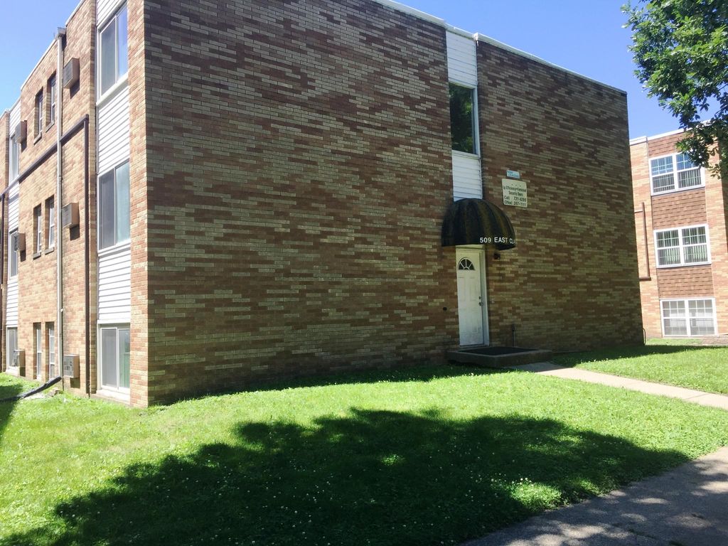 509 E Clark St - 16