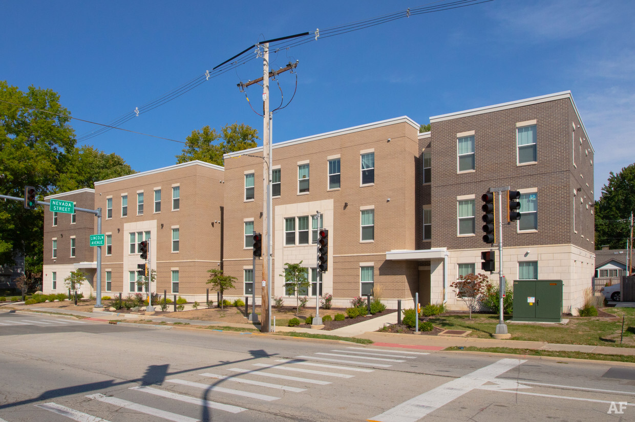 809 W Nevada - 101 - A
