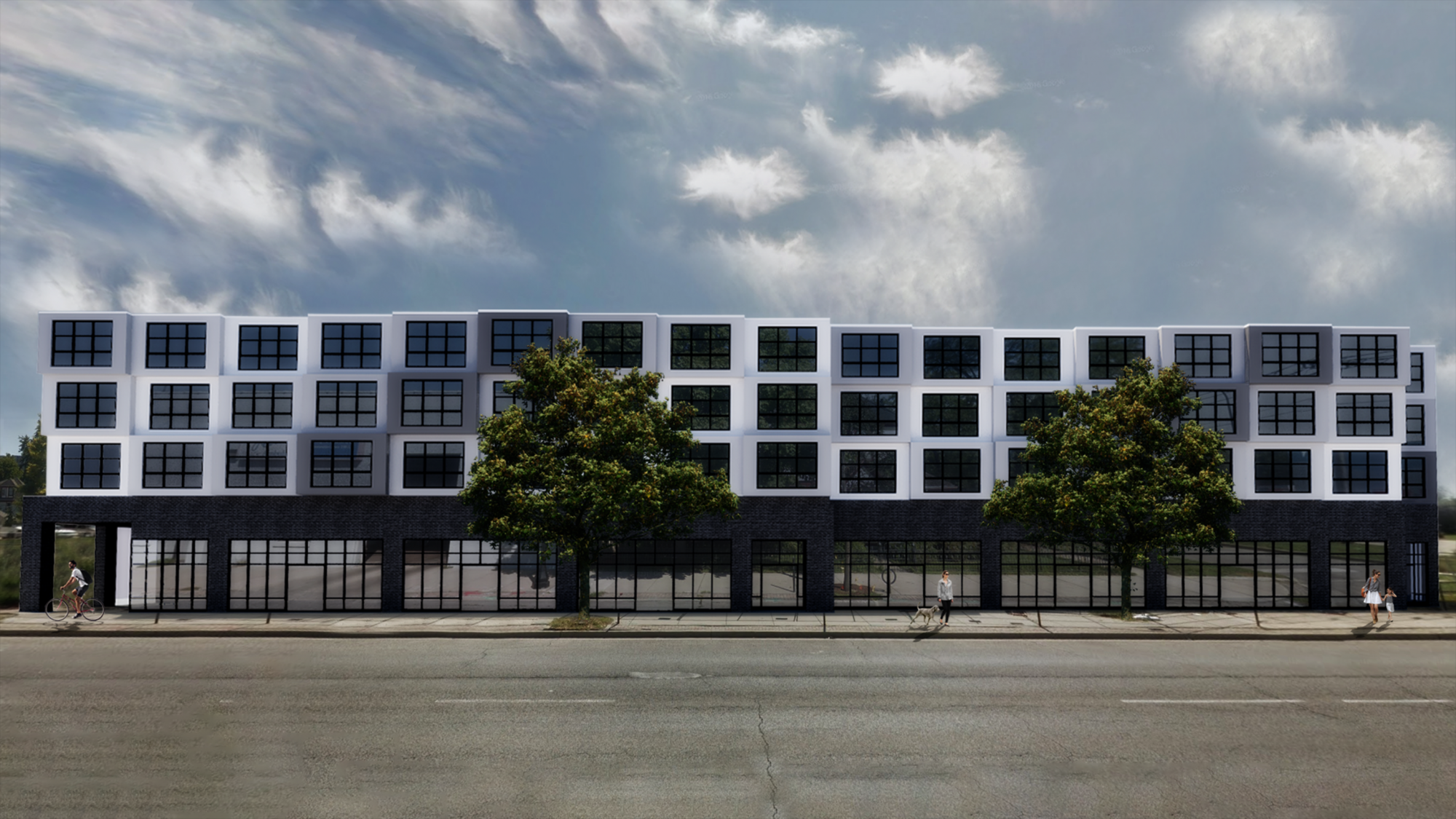 209 E University Ave - 209