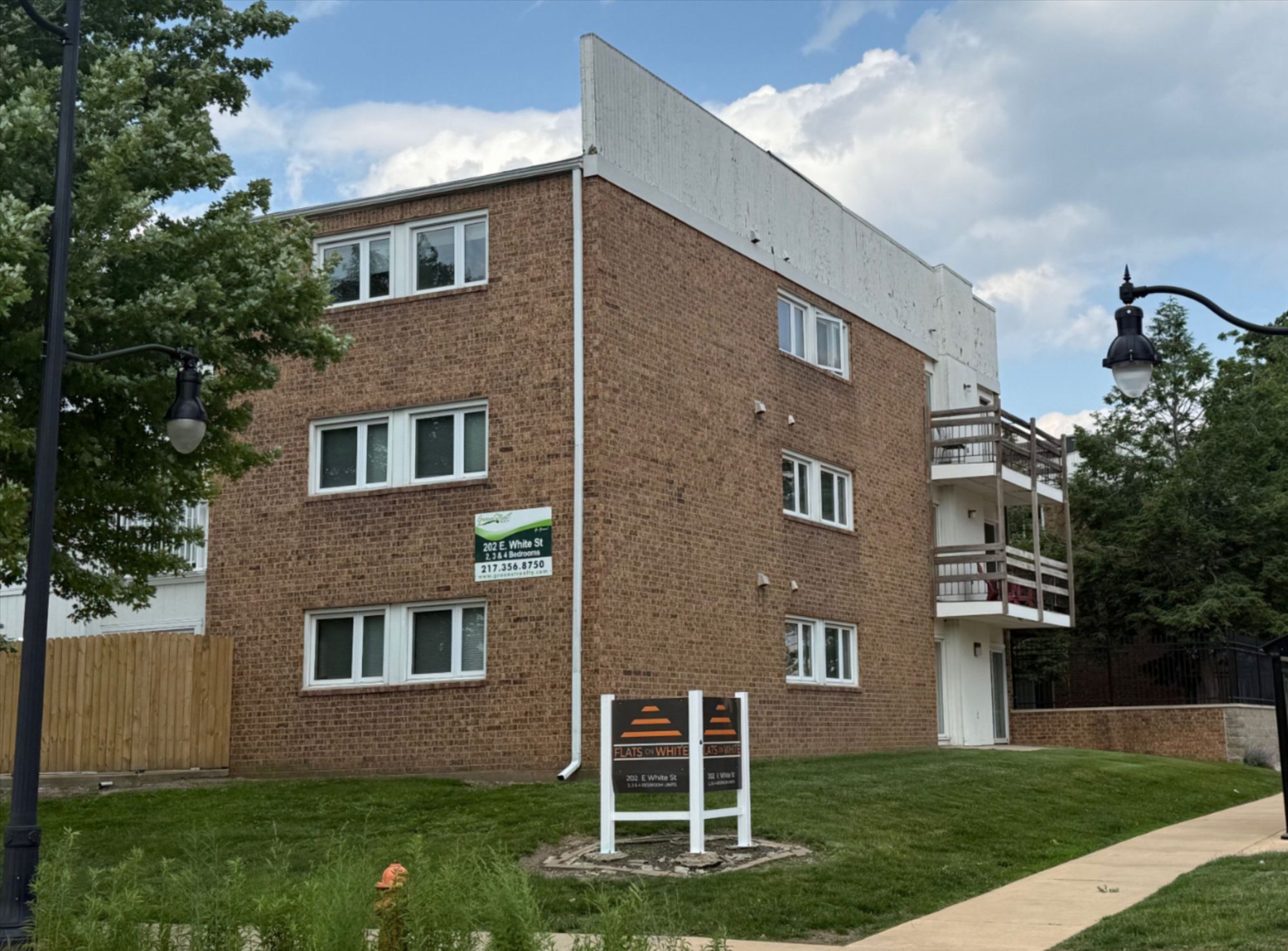 202 East White Street - 13