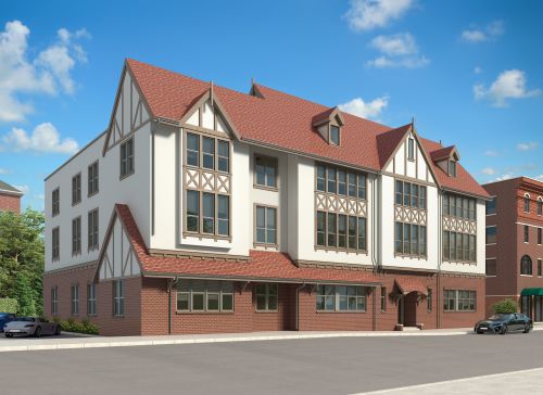 122 West Hill Street - 309